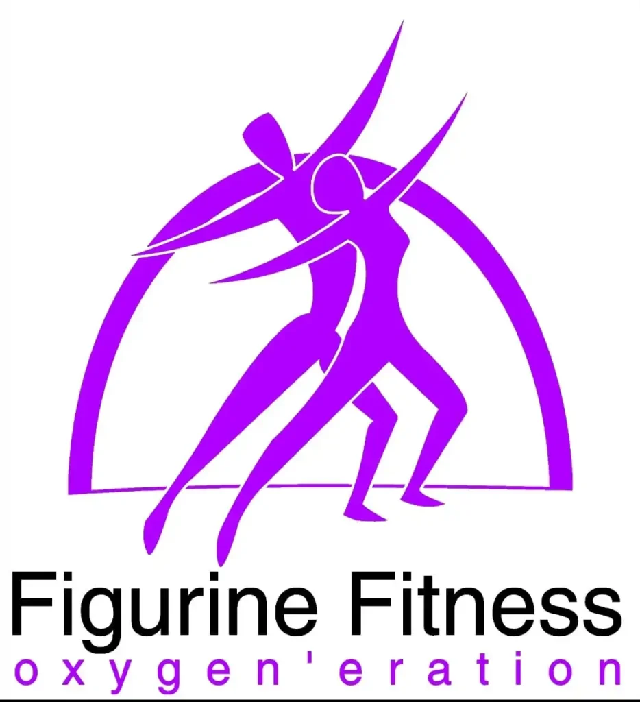Figurine Fitness