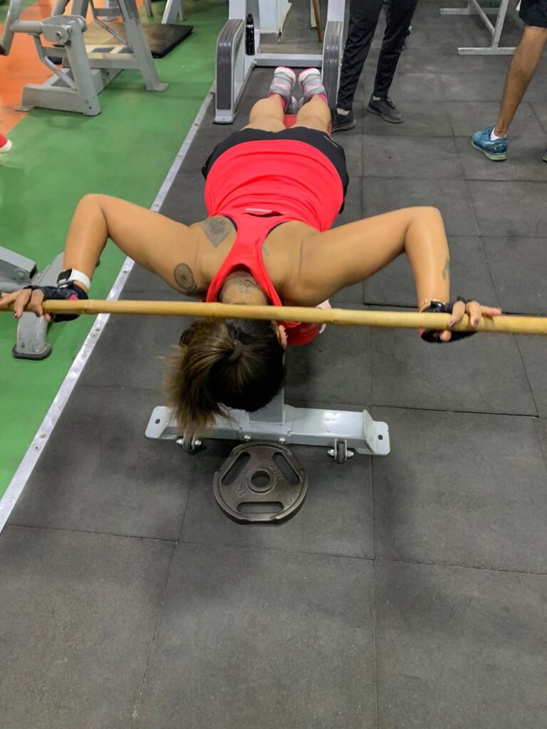 Why Fitness Is More Than Exercise