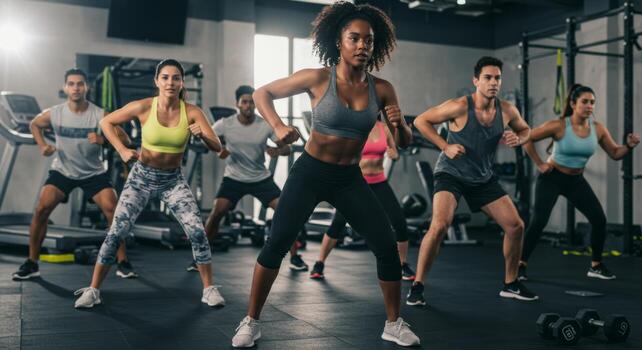 Cardio dance for weight loss