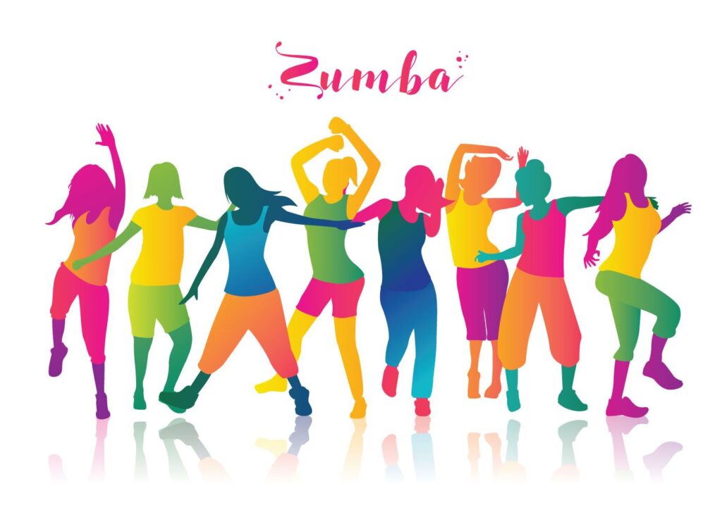 Zumba classes Indiranagar 100ft Road