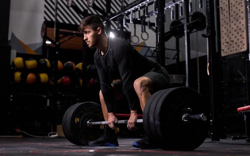 Best gym in Indiranagar