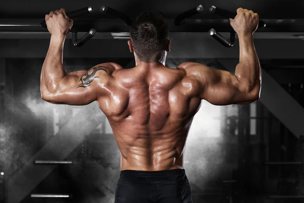 Best gym in Indiranagar