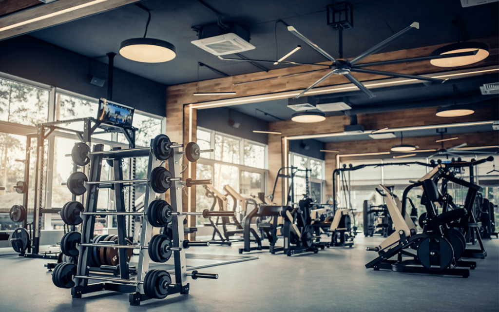 Gym in Indiranagar 100ft Road – 5 Powerful Reasons to Start Your Fitness Transformation Today at Figurine Fitness.