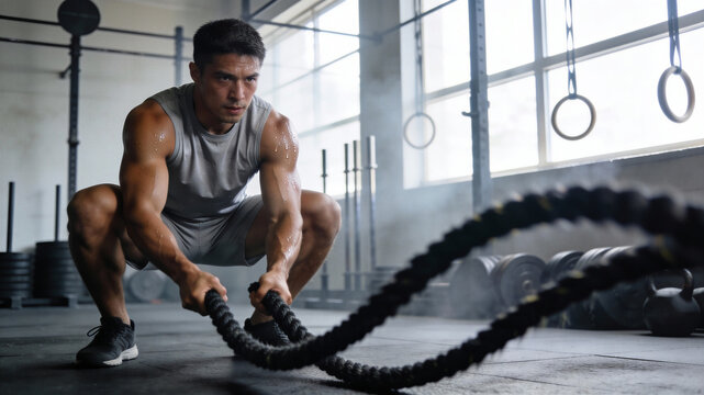 Gym in Indiranagar 100ft Road