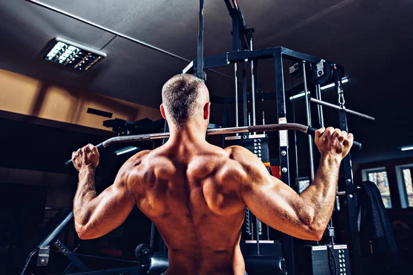 Gym in Indiranagar 100ft Road